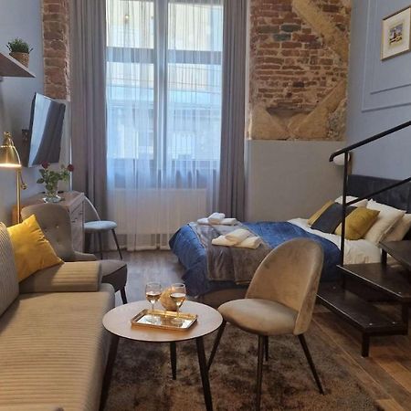 Amazing Cracow Apartments 크라쿠프 외부 사진