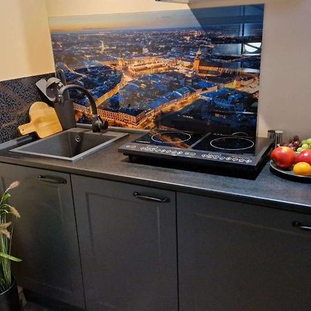 Amazing Cracow Apartments 크라쿠프 외부 사진