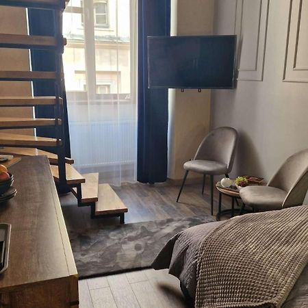 Amazing Cracow Apartments 크라쿠프 외부 사진