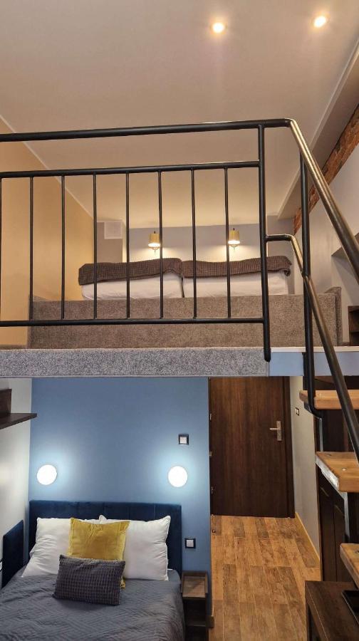 Amazing Cracow Apartments 크라쿠프 외부 사진
