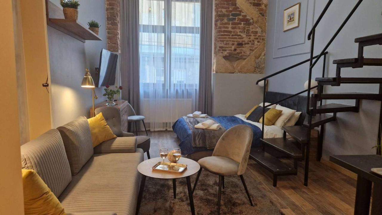 Amazing Cracow Apartments 크라쿠프 외부 사진