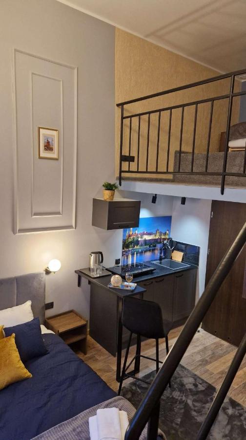 Amazing Cracow Apartments 크라쿠프 외부 사진