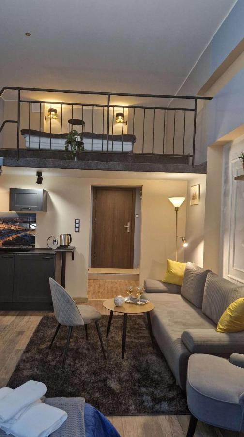 Amazing Cracow Apartments 크라쿠프 외부 사진