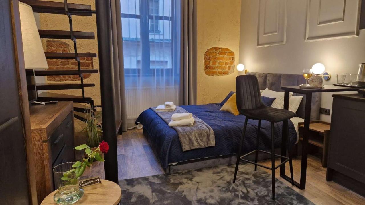 Amazing Cracow Apartments 크라쿠프 외부 사진