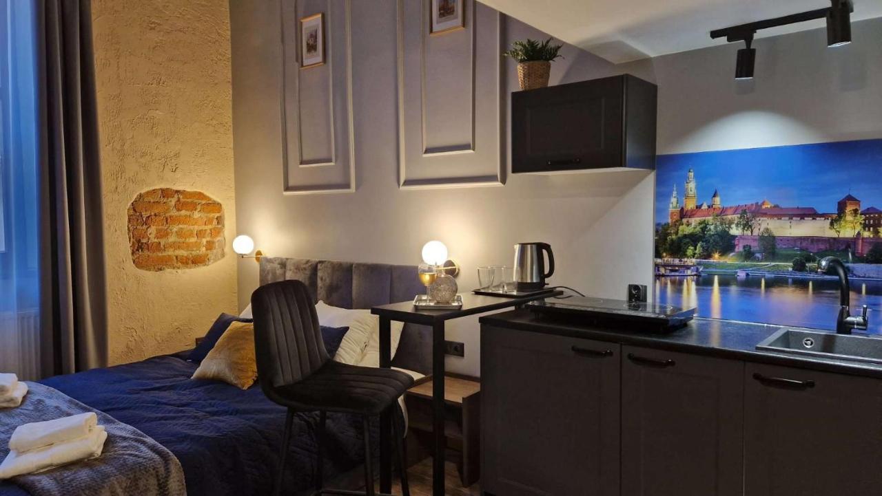 Amazing Cracow Apartments 크라쿠프 외부 사진