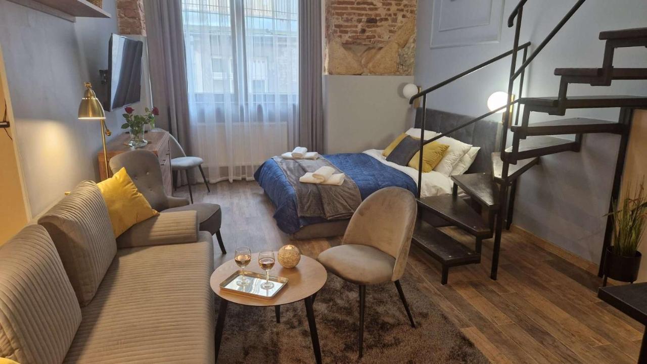 Amazing Cracow Apartments 크라쿠프 외부 사진