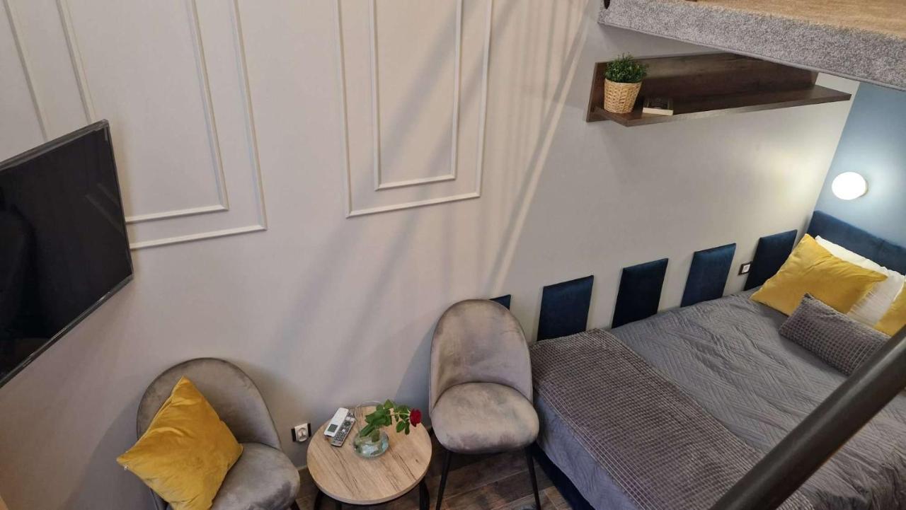 Amazing Cracow Apartments 크라쿠프 외부 사진