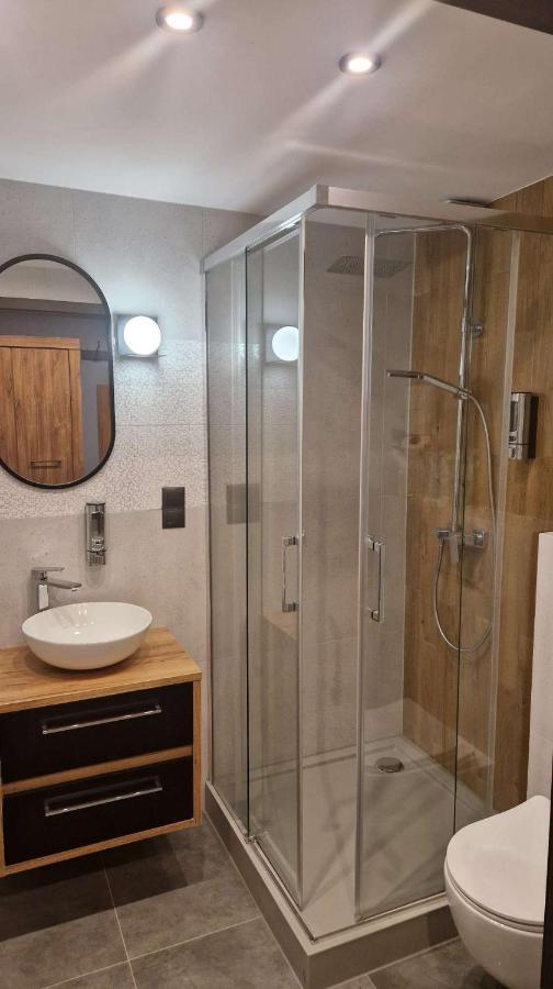 Amazing Cracow Apartments 크라쿠프 외부 사진