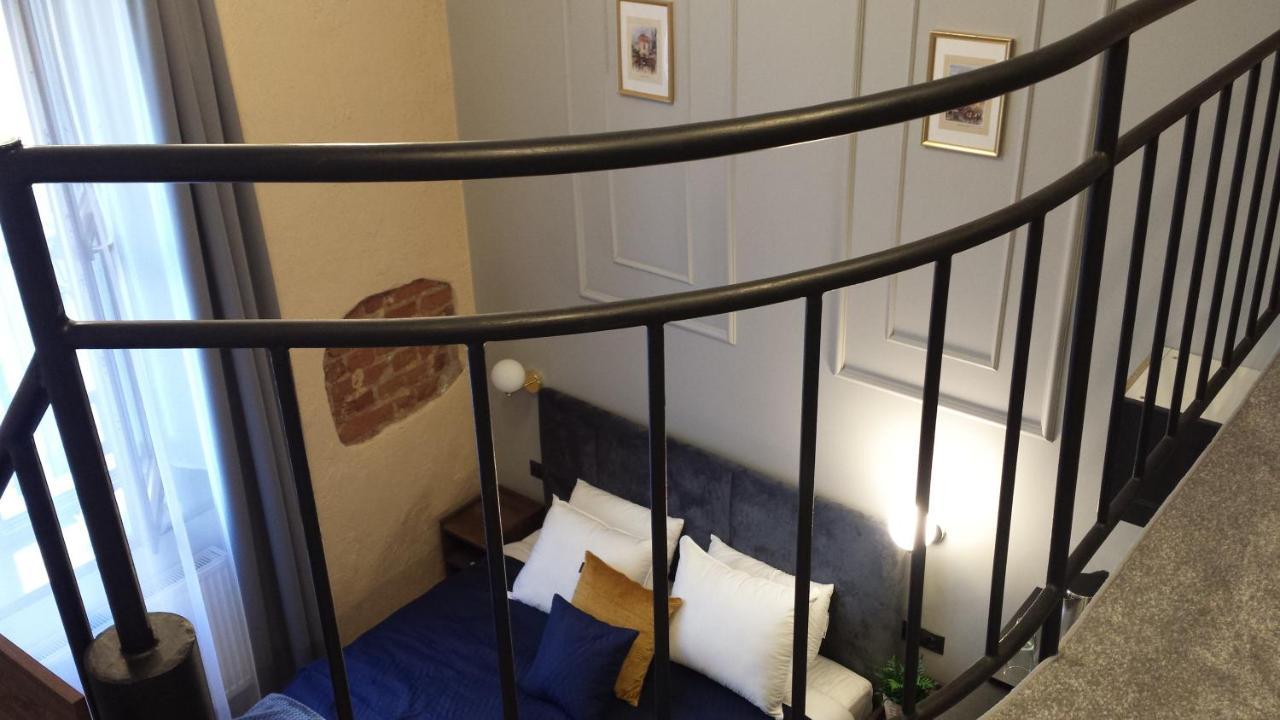 Amazing Cracow Apartments 크라쿠프 외부 사진