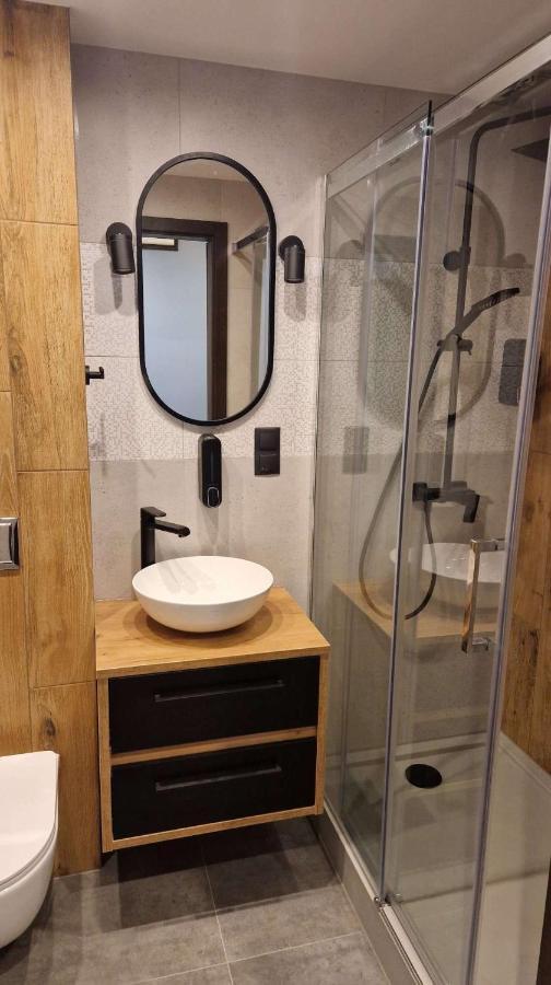Amazing Cracow Apartments 크라쿠프 외부 사진