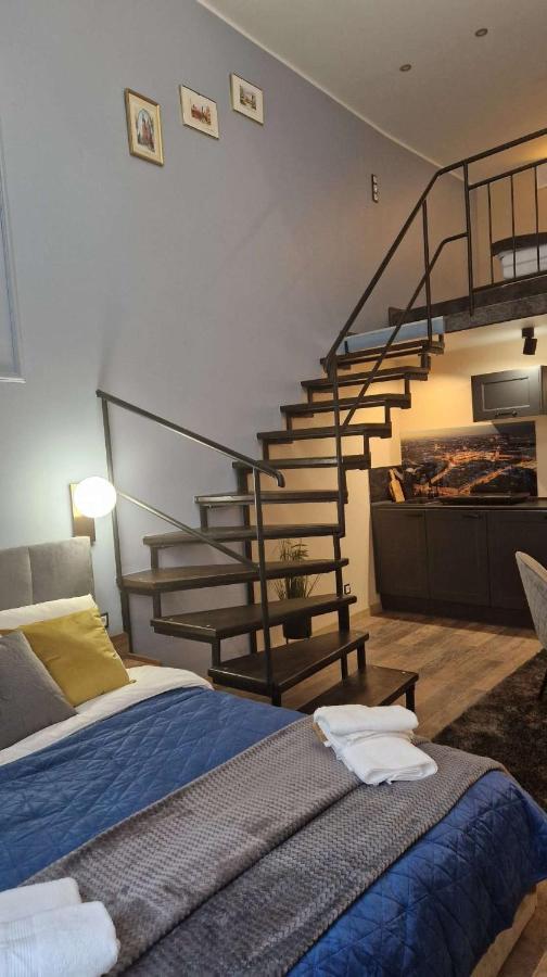 Amazing Cracow Apartments 크라쿠프 외부 사진