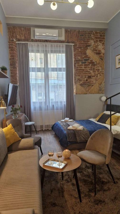 Amazing Cracow Apartments 크라쿠프 외부 사진