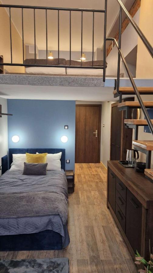 Amazing Cracow Apartments 크라쿠프 외부 사진