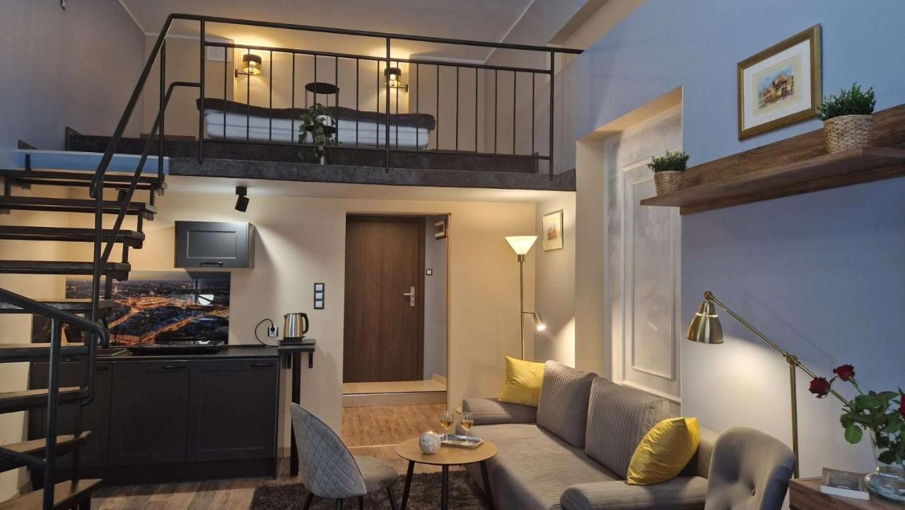 Amazing Cracow Apartments 크라쿠프 외부 사진