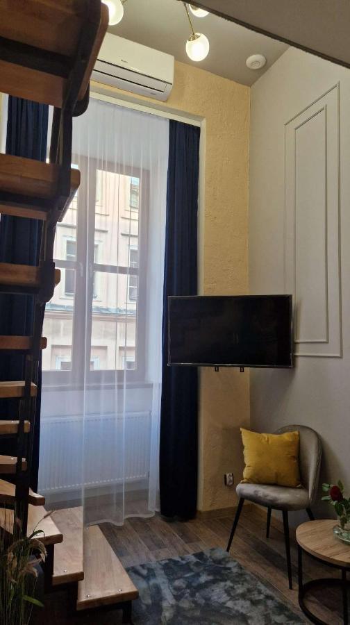 Amazing Cracow Apartments 크라쿠프 외부 사진