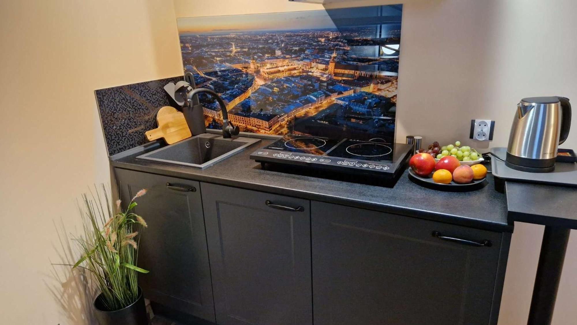 Amazing Cracow Apartments 크라쿠프 외부 사진