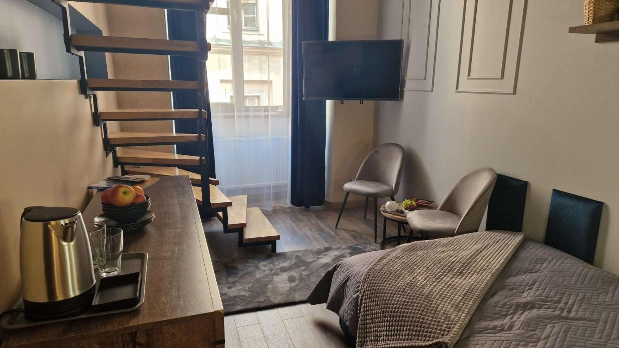 Amazing Cracow Apartments 크라쿠프 외부 사진
