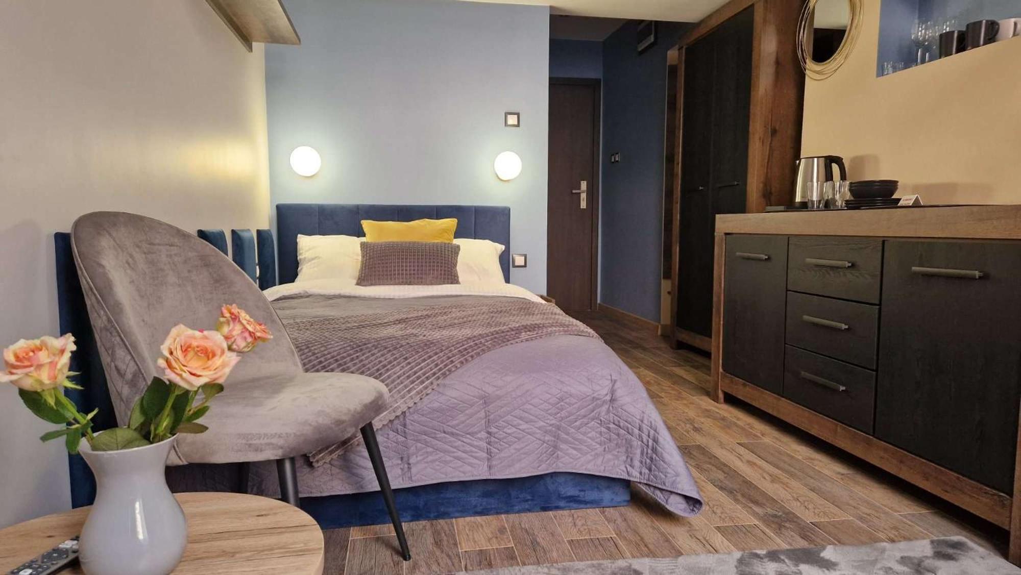 Amazing Cracow Apartments 크라쿠프 외부 사진