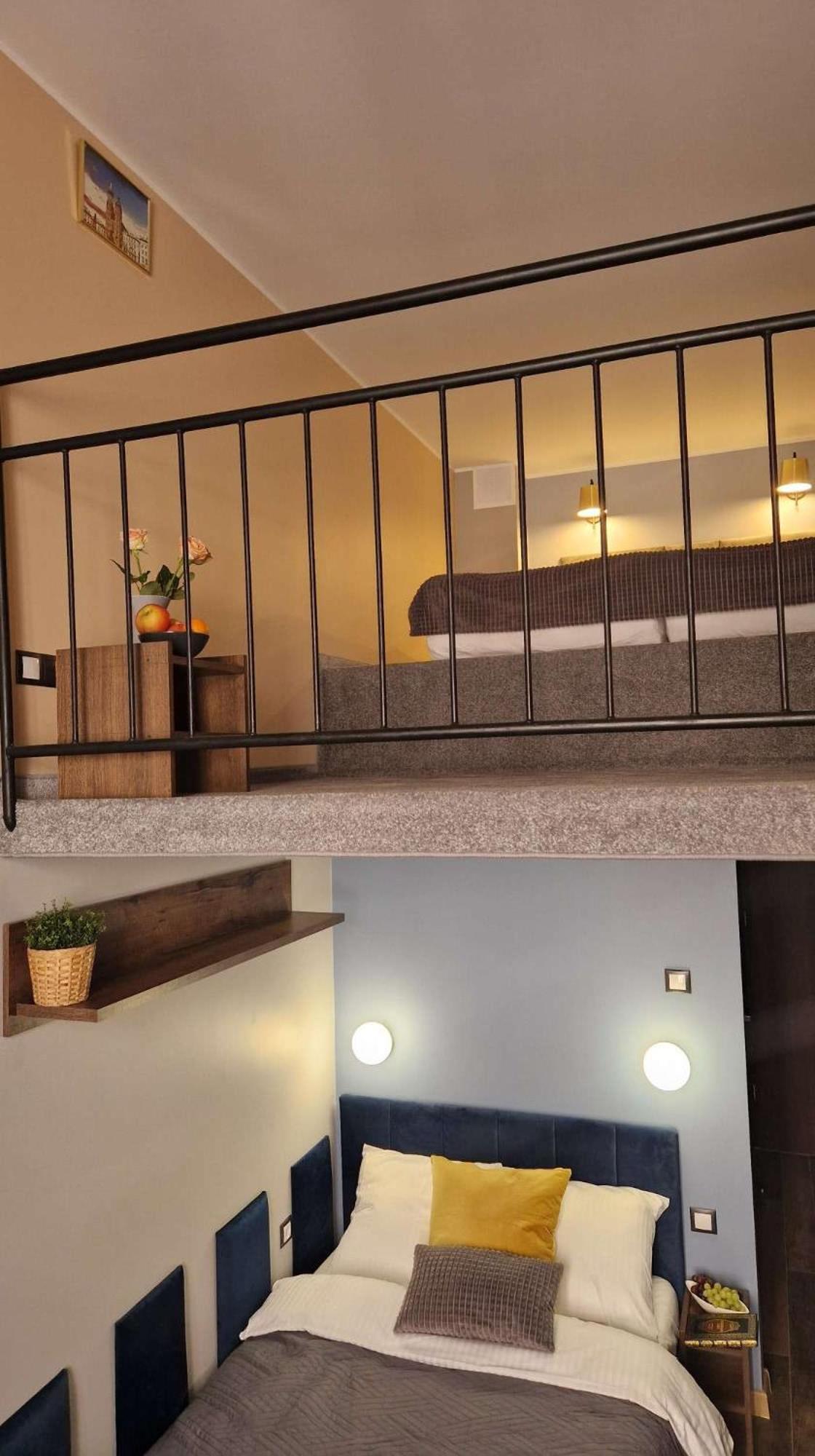 Amazing Cracow Apartments 크라쿠프 외부 사진